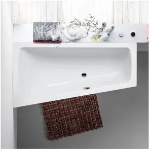 Repabad Livorno Baignoire d’angle, 0038455-0001, pas cher