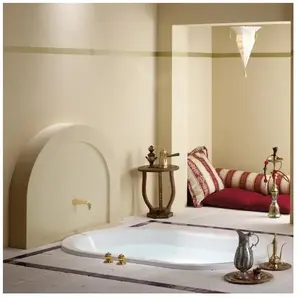Repabad Wega Baignoire ovale, 0012179-0001, pas cher