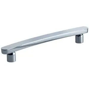 Repabad Vario Poignée de baignoire, 0012189-0200,Vendu parreuter