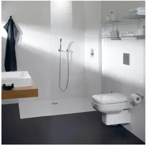 Repabad Como Receveur de douche rectangulaire, 0029319-0001, pas cher
