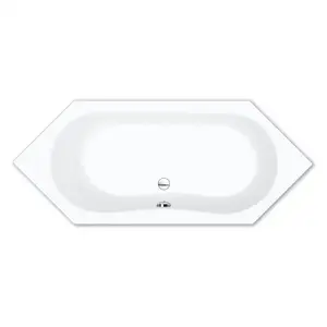 Repabad Alicante Baignoire hexagonale, 0029221-0001, pas cher