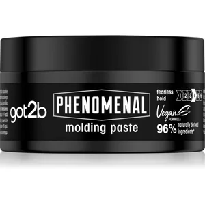 got2b Phenomenal pâte modelante pour cheveux 100 mlVendu parnotino