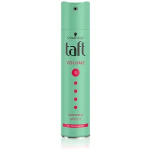 Comparateur de prix : Schwarzkopf Taft Volume laque cheveux fixation forte 250 ml