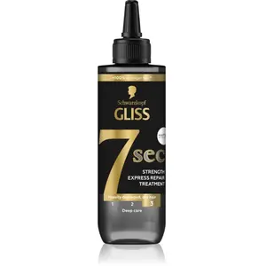 Schwarzkopf Gliss Ultimate Repair soin régénérant pour cheveux secs et... pas cher