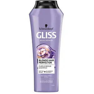 Shampoing purifiant Radiant Blonde - 250 ml pas cher