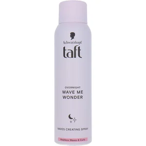Schwarzkopf Taft Overnight Wave Me Wonder - 150 ml pas cher