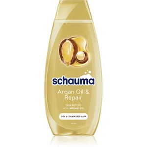 Schwarzkopf Schauma Argan Oil & Repair shampoing rénovateur pour cheve... pas cher