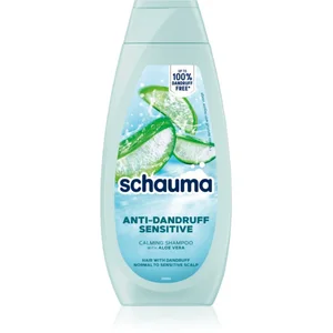 Schwarzkopf Schauma Anti-Dandruff shampoing apaisant anti-pelliculaire... pas cher
