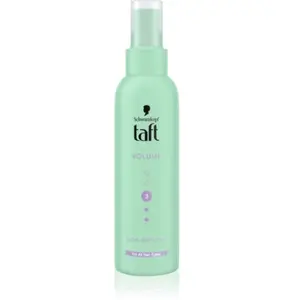 Schwarzkopf Taft Volume spray cheveux fixation moyenne 150 ml pas cher