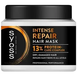 Syoss Intense Repair Intense masque intense pour cheveux avec protéine... pas cher