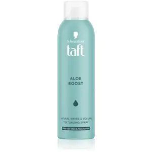 Schwarzkopf Taft Aloe Boost spray texturisant sec 150 mlVendu parnotino