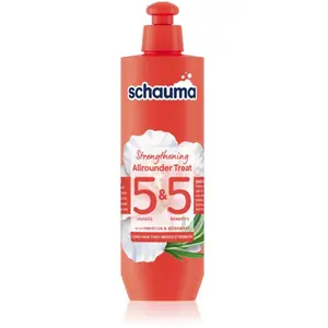 Schwarzkopf Schauma Stronger For Longer Hair soin cheveux multifonctio... pas cher