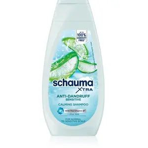 Schwarzkopf Schauma Anti-Dandruff shampoing apaisant anti-pelliculaire... pas cher