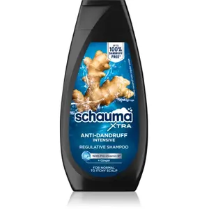 Schwarzkopf Schauma Anti-Dandruff shampoing intense anti-pelliculaire ... pas cher