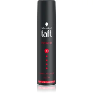 Schwarzkopf Taft Power laque cheveux fixation extra forte 75 ml pas cher