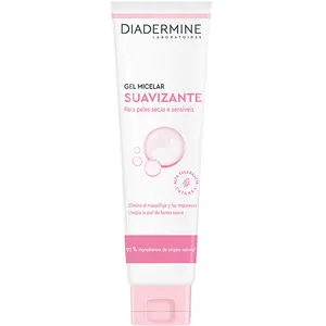 Comparateur de prix : Diadermine Gel Micellaire Peau Sèche Sensible 150ml