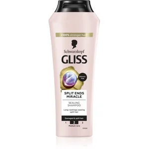 Schwarzkopf Gliss Split Ends Miracle shampoing régénérant anti-pointes... pas cher
