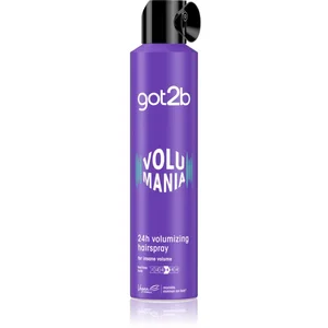 got2b Volumania pour donner du volume aux cheveux 300 ml pas cher