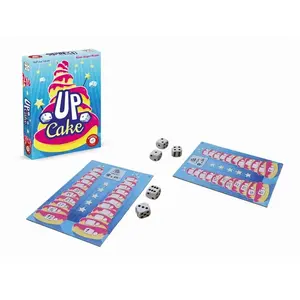 Piatnik Up Cake pas cher