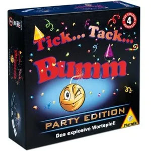 Comparateur de prix : PIATNIK - 648366 - JEUX DE SOCIÉTÉ ALLEMAND - T 