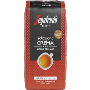 Segafredo Selezione Crema, 1 kg, Grains de café pas cher