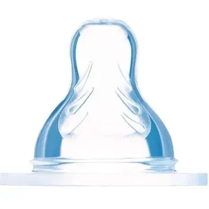 Comparateur de prix : Tétine MAM anatomique en silicone - Débit 3 rapide - Lot de 2