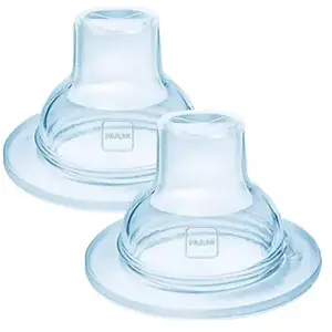 MAM Accessoires pour Biberons Bec Anti-Fuite 2 unités pas cher