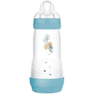 Mam Biberon 320Ml Ocean Tétine Débit 3 pas cher