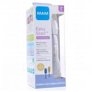 Mam Biberon Anti-Colique Debit 2 Dune 260mlVendu parrakuten
