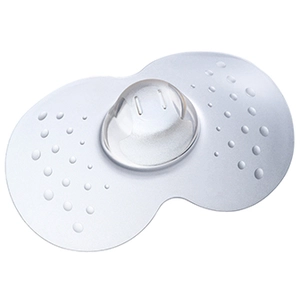 Comparateur de prix : Accessoire allaitement Mam Bout de sein boîte de 2