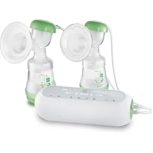 Comparateur de prix : MAM Tire-lait Electrique Double
