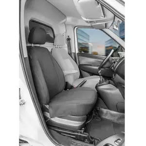 Walser Housse de siège Transporter en tissu pour Opel Combo d, siège passager simpleVendu paramazon