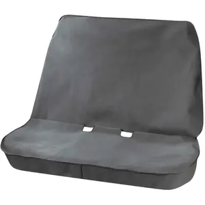 Walser Housse de siège néoprène pour voiture, protection de siège arrière étancheVendu paramazon