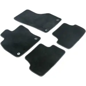 Walser Premium Tapis de sol pour Dacia Sandero II 10/2012-auj.