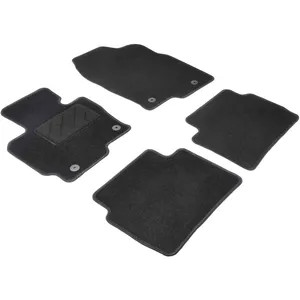 Comparateur de prix : Walser - Tapis de sol pour Mazda CX-5 11/2011-02/2017