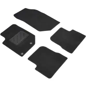 Tapis de sol - WALSER - Peugeot 508 SW II - Sur mesure - 600 g/m² - AntidérapantVendu paramazon