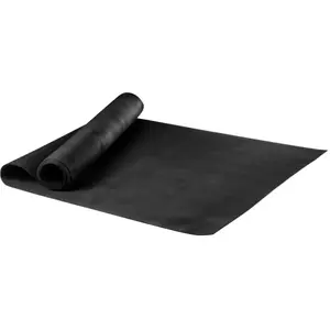 Comparateur de prix : Walser Tapis de voiture Saturn côte fine 100x150 cm universel noir