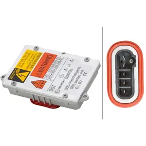 HELLA Ballast, lampe à décharge (Ref: 5DV 008 855-017)