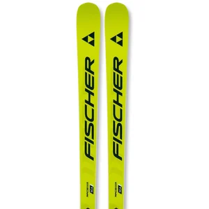 Fischer Skis Alpins Rc4 Worldcup Gs M PlateVendu parsnowinn