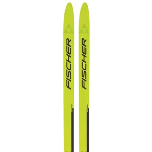 Comparateur de prix : Fischer Pack De Ski De Fond Sprint Crown Set+tour Step-in Jr Ifp