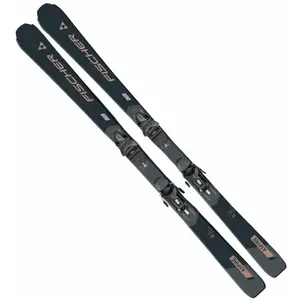 Fischer Aspire SLR PRO WS + RS 9 GW Powerrail 145 cm SkisVendu paramazon