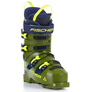 Fischer Chaussures De Ski Alpin Junior Ranger 70 Gw Dyn pas cher