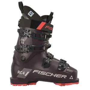 Fischer Chaussures De Ski Alpin Xtr Rc4 95 Mv Gw pas cher