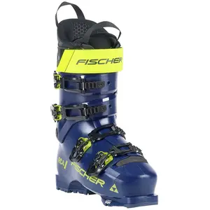 Fischer Chaussures De Ski Alpin Rc4 120 Mv pas cher