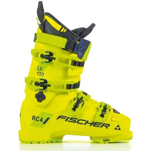 Fischer Chaussures De Ski Alpin Rc4 130 Gw pas cher