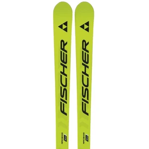 Fischer Skis Alpins Rc4 Worldcup Gs Masters Alu/ku PlateVendu parsnowinn