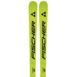 Fischer Skis Alpins Rc4 Worldcup Gs M PlateVendu parsnowinn
