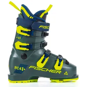 Fischer Chaussures De Ski Alpin Junior Rc4 60 Gw pas cher