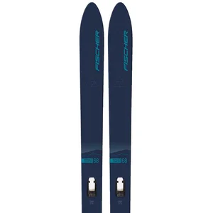 Fischer Ski De Fond Outback 68 Crown/skin Xtralite