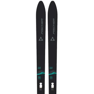 Fischer Ski De Fond Transnordic 66 Easy Skin Xtralite pas cher